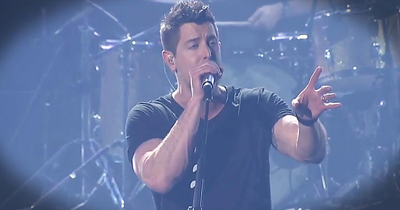 'He Knows' - Passionate Live Performance F...