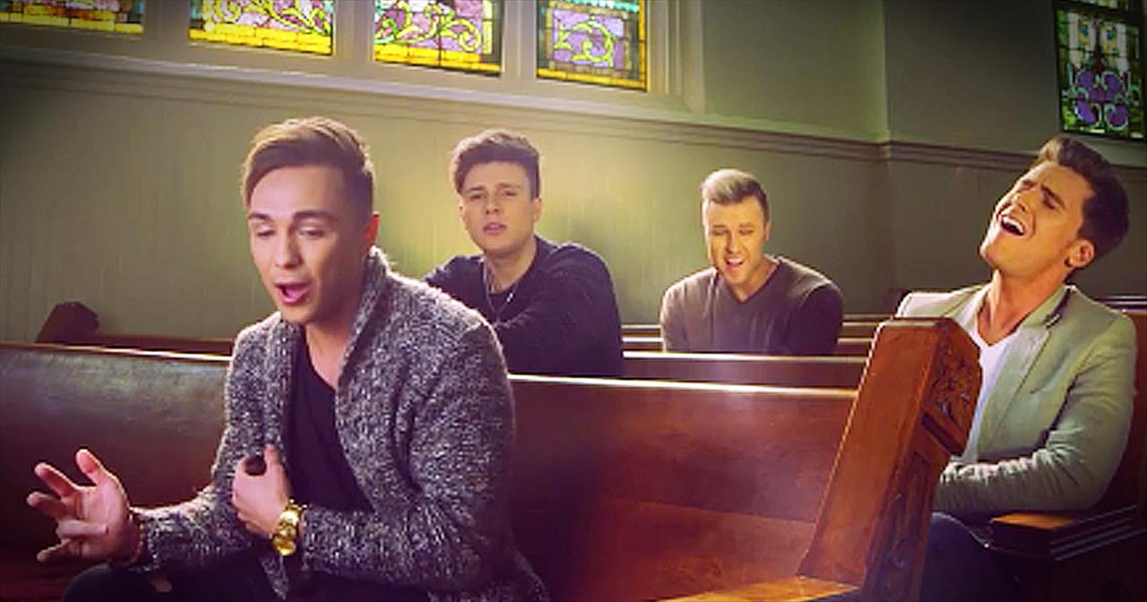 anthem lights Official Music Videos and Songs