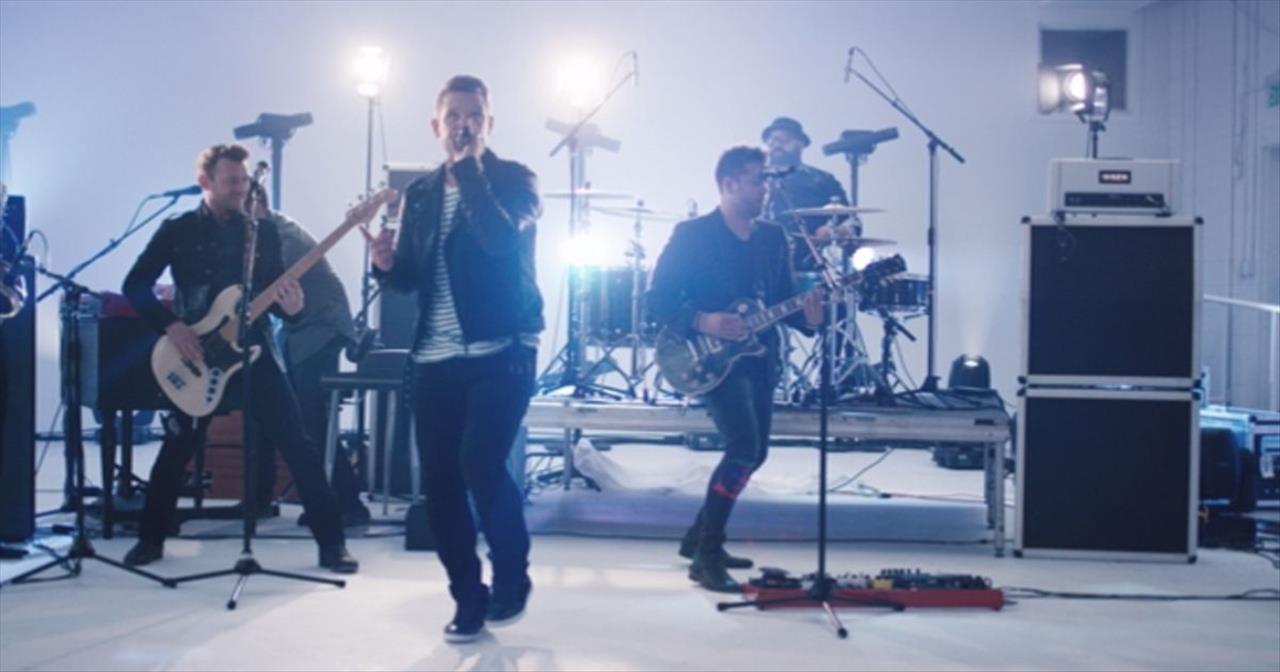 'Higher' - New Video from Unspoken