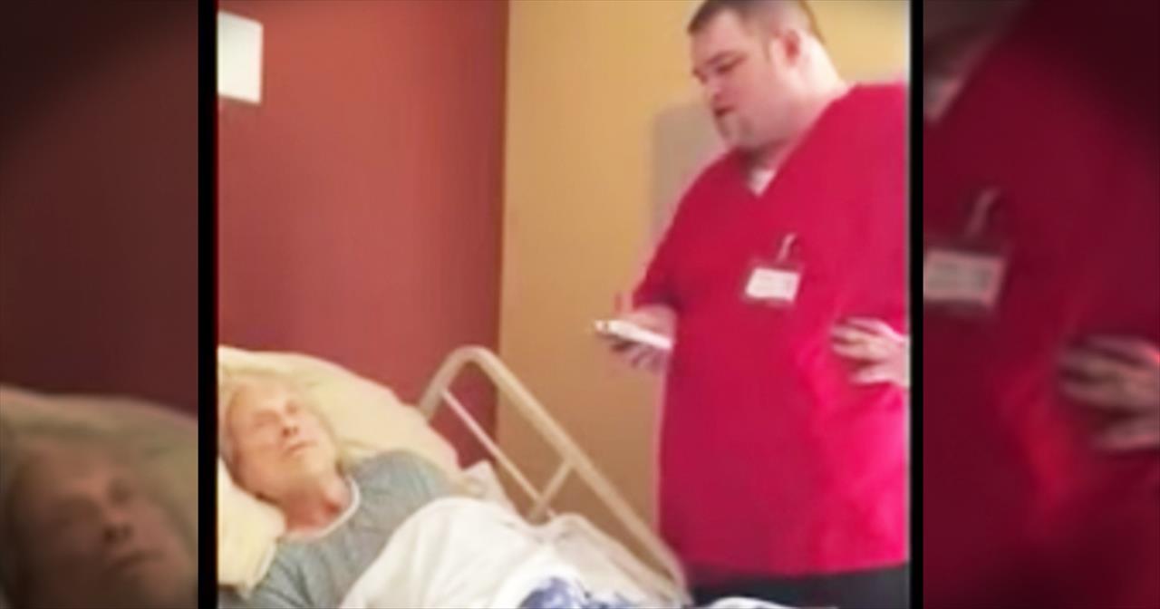 Hospice+Worker+Sings+An+Incredible+Version+Of+How+Great+Thou+Art+To+Comfort+A+Patient