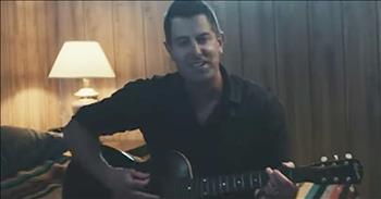 'The Answer' - Inspiring Song From Jeremy Camp