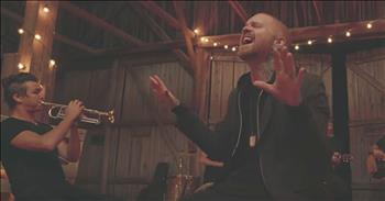 'The Best Is Yet To Come' - Matty Mullins