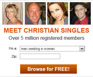 Meet Christian Singles
