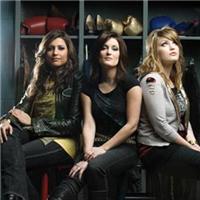 barlowgirl
