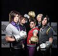 familyforce5rawks