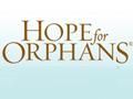 hopefororphans