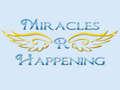 miraclesrhappeningnow