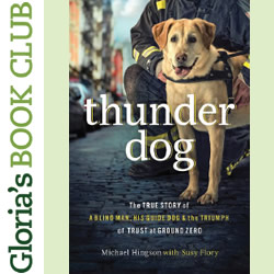 "Thunder Dog"
