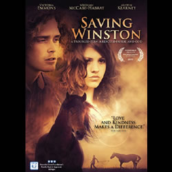 Film Spotlight: 'Saving Winston'