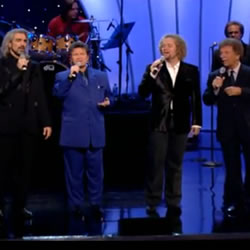 Gaither Vocal Band: "Alpha And Omega"