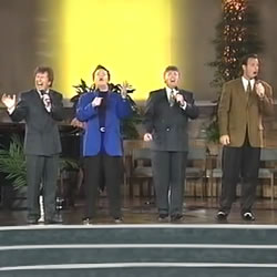 Gaither Vocal Band: "Holy Highway"