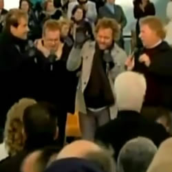 Gaither Vocal Band: "My Lord And I"