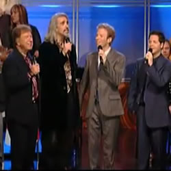 Gaither Vocal Band: "There Is A River"