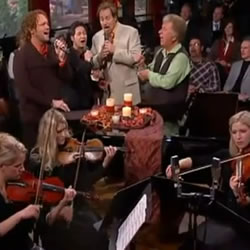 Gaither Vocal Band: "You Are My All In All"