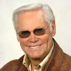 By George! Q & A with George Jones