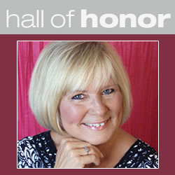 Hall of Honor: Evie
