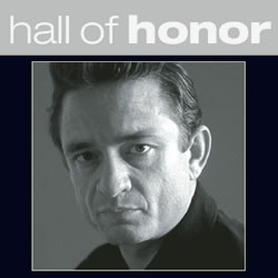 Hall of Honor: Johnny Cash