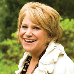 Heart Of The Matter: Sandi Patty