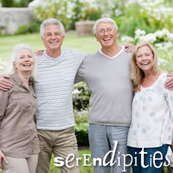Observations on Growing Old