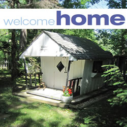 Welcome Home: Welcoming The Children Home