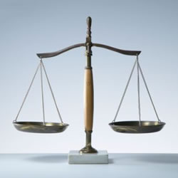 Balancing Acts