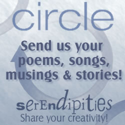 Send Us Your Stories & Creativity