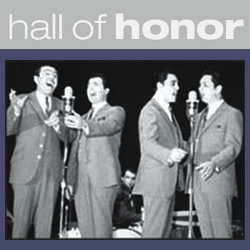 Hall of Honor: The Imperials