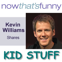 Kid Stuff