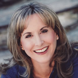 Part Of Her World: Jodi Benson