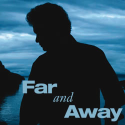 RUSS TAFF: Far and Away