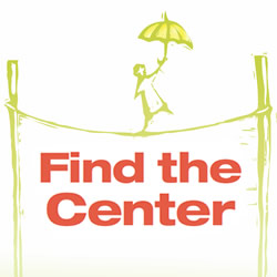 Find The Center