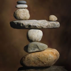 Wisdom In The Balance