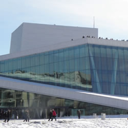 GVB Tour Concert In Oslo, Norway