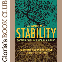 "The Wisdom Of Stability"