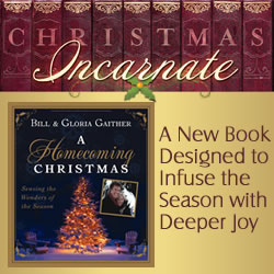 Christmas Incarnate