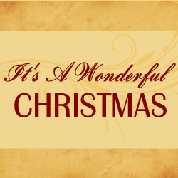 It's A Wonderful Christmas