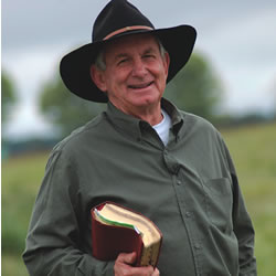 Cultivating Souls: Angus Buchan
