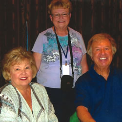 An Uplifting Cruise With The Gaithers