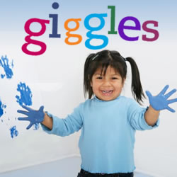 Giggles