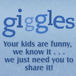 Your Kids Are Funny — Tell Us About It!