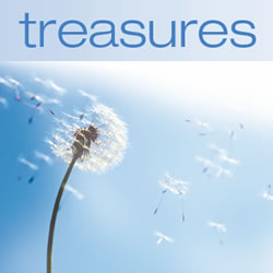 Treasures: One Day