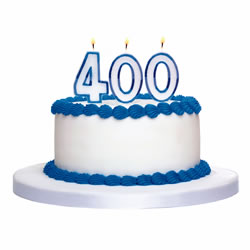 400 Years and Counting: KJV