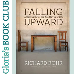 "Falling Upward"