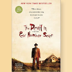 "The Devil In Pew Number Seven"