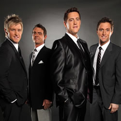 Ernie Haase Left The Studio