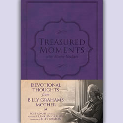 Interview with Billy Graham and Franklin Graham