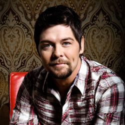 Jason Crabb Lights Up Twitter Chat