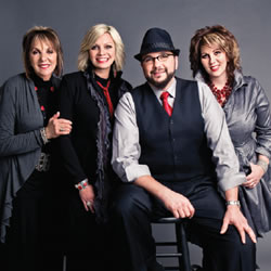 Keeping Up With THE ISAACS