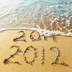 Looking Back at 2011