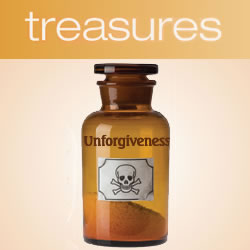 Teasures: The Poison Cup